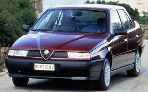 Alfa Romeo 155 T. Spark 1.7